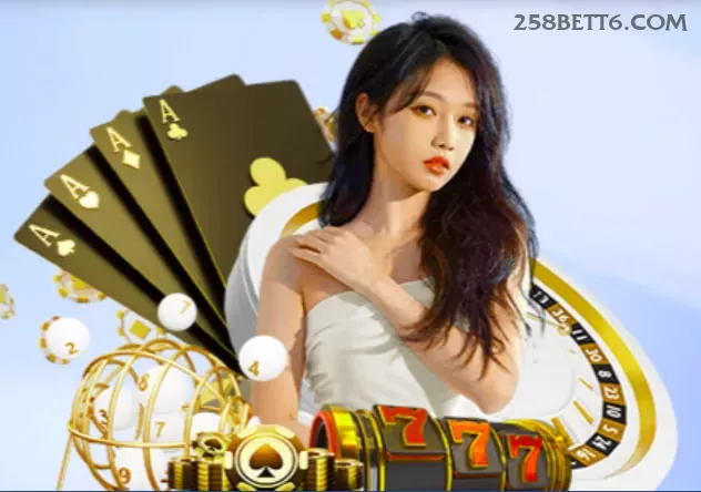 Slots 777 258bet