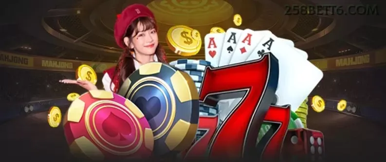 Cadastro 258bet