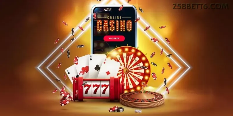 Download 258bet
