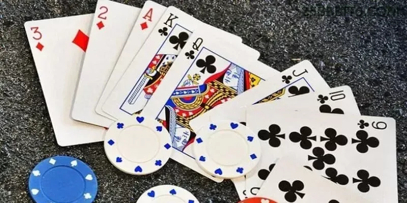 258bet Rede