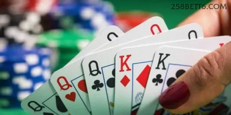 258bet Paga