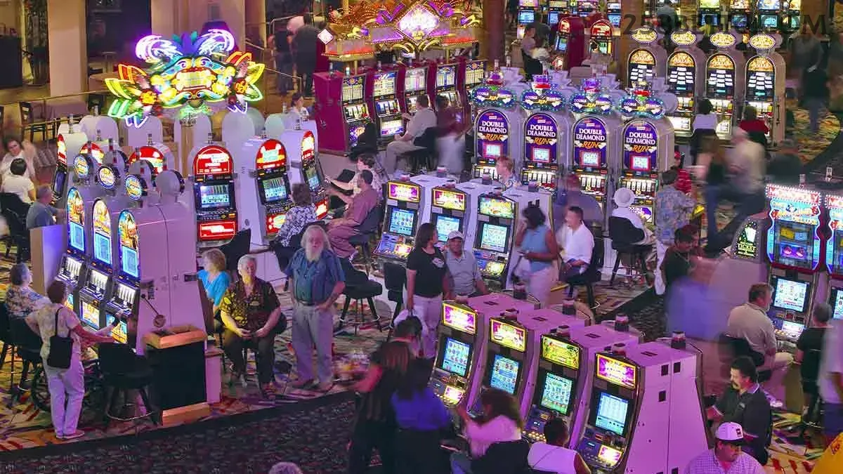 258bet Slot Demo