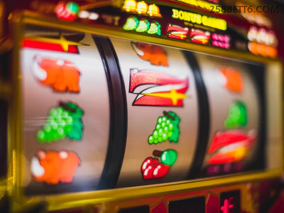 Aviator Slot