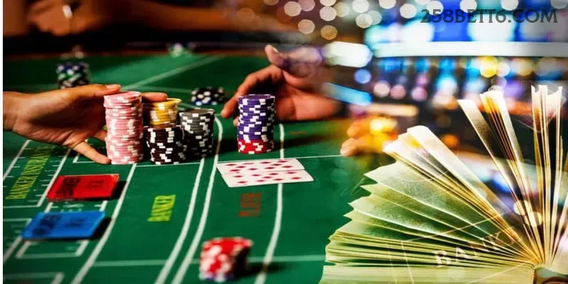 258bet Suporte